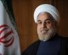 رئیس جمهور دوشنبه برای افتتاح راه آهن همدان- تهران به استان همدان سفر می کند