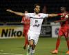 لخویا 0 - پرسپولیس 1؛ زنده باد ایران لخویا 0 - پرسپولیس 1؛ زنده باد ایران