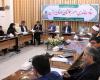 ستاد ساماندهی امور جوانان با محوریت جوانان و اوقات فراغت 