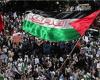 حضور یکپارچه ورزشکاران در روز قدس برگ زرین دیگری را رقم خواهد زد 
