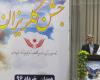 وجود 15 هزار زندانی جرائم غیر عمد در سطح کشور/ تخصیص اعتبار 740 میلیارد تومانی به ستاد دیه کشور