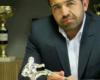 کاراته کا همدانی مسافر مسابقات قهرمانی آسیا
