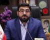 کادرفنی 100 درصد بومی و همد انی در فوتبال ایران افتخار است