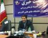 بزرگترین رویداد ورزشی گرامیداشت ربع قرن فعالیت دانشگاه علمی کاربردی در همدان 