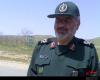 سردار «مجیدی» فرمانده سپاه استان همدان شد