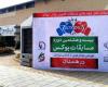 زنگ آغاز مسابقات بوکس در همدان  به صدا در آمد