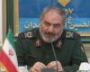 آماده باش کامل سپاه استان به منظورامداد رسانی به زلزله زدگان