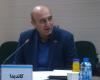 سید وحید برقعی سکاندار هیات سوارکاری استان همدان باقی ماند