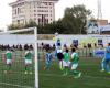 پیروزی شهرداری همدان در هفته هفدهم لیگ دسته دوم فوتبال کشور