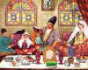همدانی ها با جشن لولنگ شوتنگ و کوزه گلین به استقبال بهار رفتند/دیار بابا طاهر آماده پذیرایی از مسافرین نوروزی همدانی ها با جشن لولنگ شوتنگ و کوزه گلین به استقبال بهار رفتند/دیار بابا طاهر آماده پذیرایی از مسافرین نوروزی