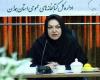برگزاري نشست‌ کتابخوانی با حضور چهره‌های ورزشی در همدان 