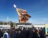 جشن پایان سال ورزشکاران و گرامیداشت مقام مادر در شهرستان رزن برگزار شد 