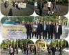 رکوردار روپایی کشور به مناسب روز پاسدار 