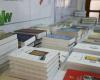 افتتاح نمایشگاه انتشارات کتابخانه ملی، در همدان 