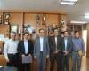 پارک علم و فناوری و اداره کل ورزش و جوانان استان همدان تفاهم‌نامه همکاری امضا کردند 