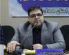 صادق بختیاری در هیئت شنا همدان ابقا شد 
