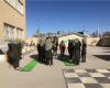 برگزاری کارگاه آموزش مینی گلف در شهرستان کبودراهنگ 
