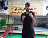 کونگ فو کار همدانی موفق به عضویت در تیم ملی شد 