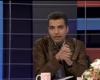 برنامه نود؛ جنجال فتاحی- عرب در لحظه آخر!