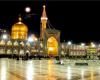 زوج های جوان همدانی به مشهد مقدس اعزام می شوند 