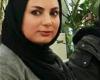 بانوی همدانی مربی تیم ملی هاکی 