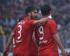 تیم منتخب هفته بیست و یکم لیگ برتر