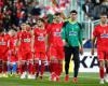 ترکیب احتمالی پرسپولیس برابر السد