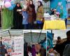 قهرمانی تیم فوتسال همدان در لیگ نوجوانان استان 