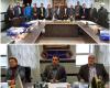 تجلیل از رؤسای هیئت های ورزشی مریانج 