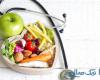 نقش تغذیه سالم در پیشگیری از بیماری‌ها