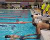 کسب سه مدال نقره توسط شناگران معلول استان در رقابت های قهرمانی کشور 