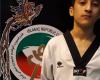 اعزام تکواندوکار همدانی به مسابقات جهانی 